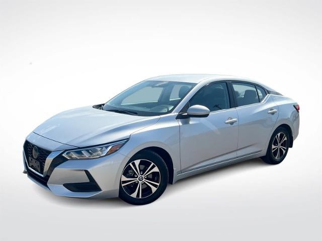 2022 Nissan Sentra