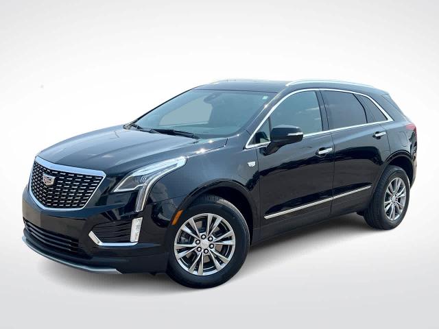2023 Cadillac XT5