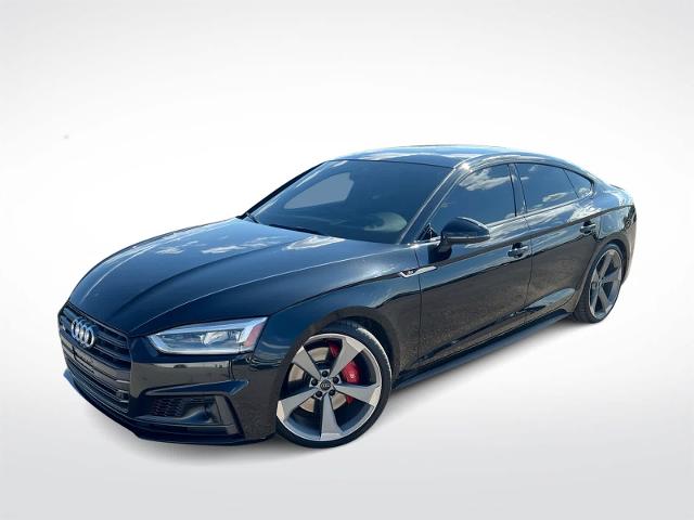 2019 Audi S5 Sportback