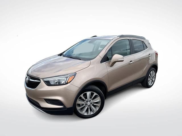 2019 Buick Encore