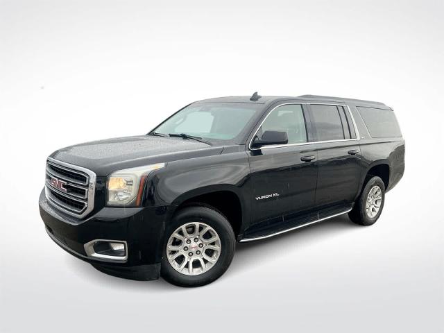 2019 GMC Yukon Xl
