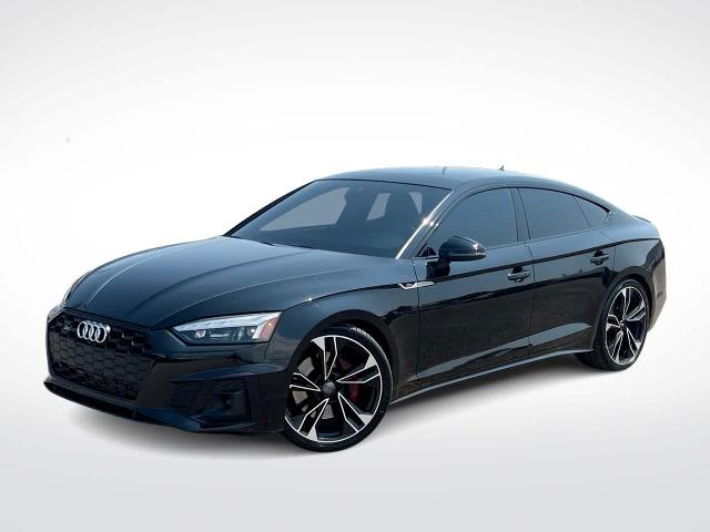 2020 Audi S5 Sportback