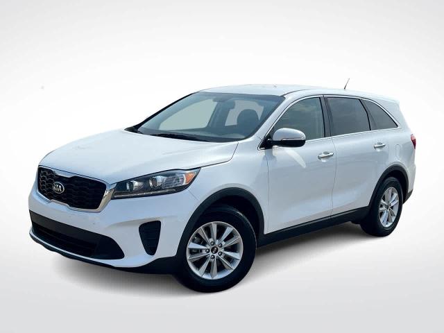 2020 Kia Sorento