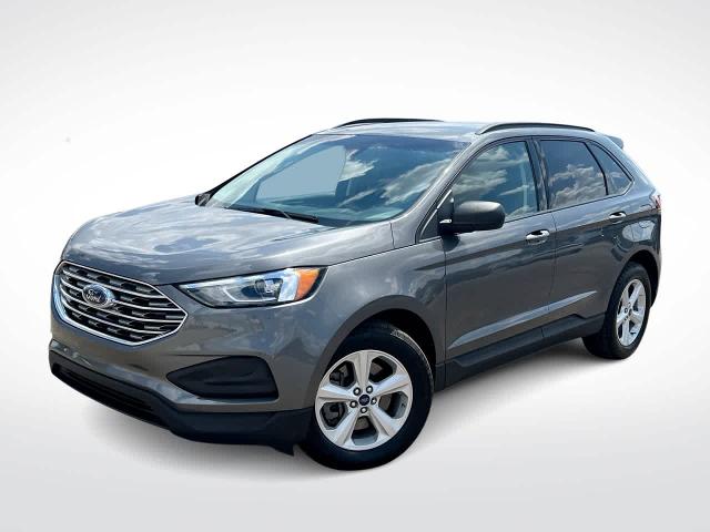 2021 Ford Edge
