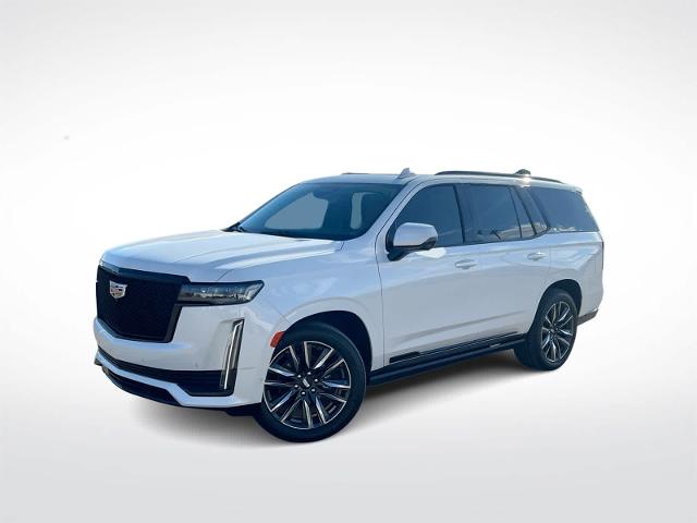 2021 Cadillac Escalade