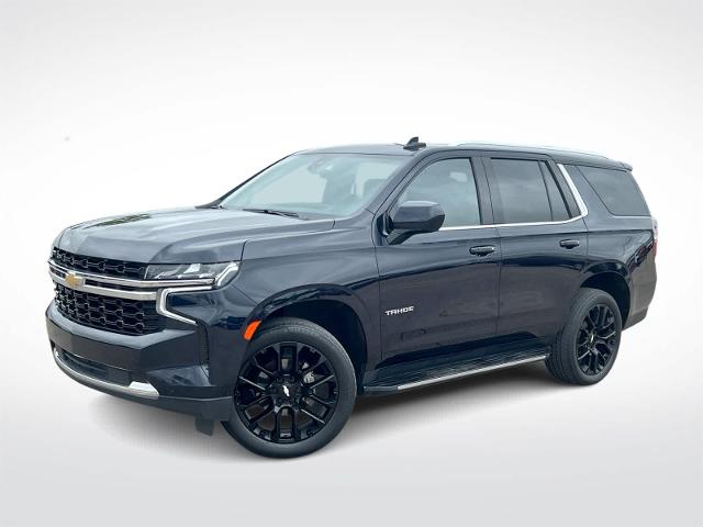 2022 Chevrolet Tahoe