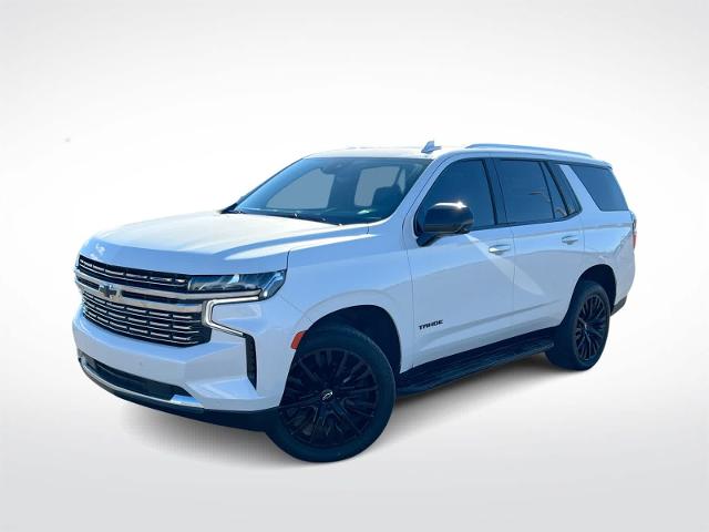 2023 Chevrolet Tahoe