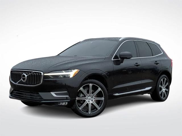 2021 Volvo XC60