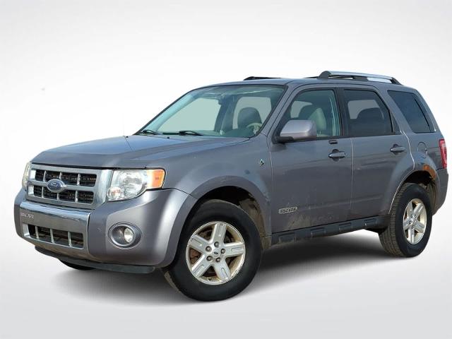 2008 Ford Escape Hybrid Base