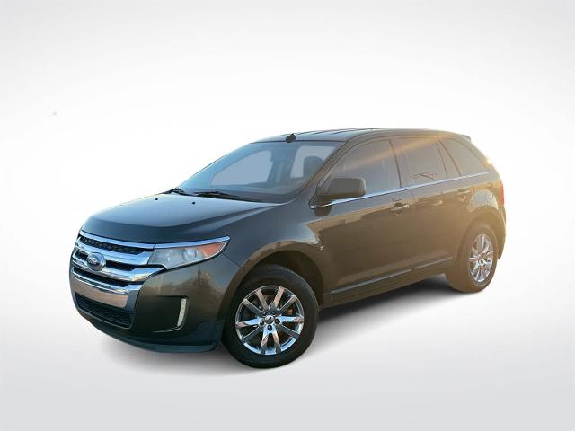 2011 Ford Edge