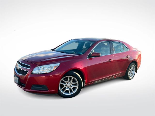 2013 Chevrolet Malibu