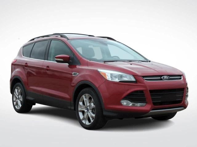 2013 Ford Escape