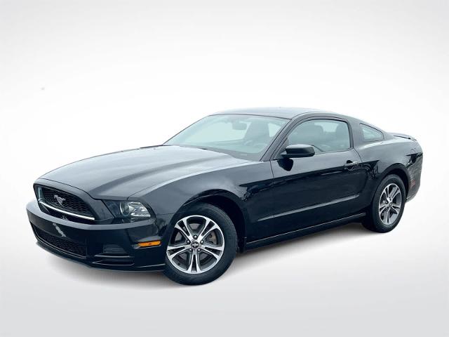 2014 Ford Mustang V6 Premium