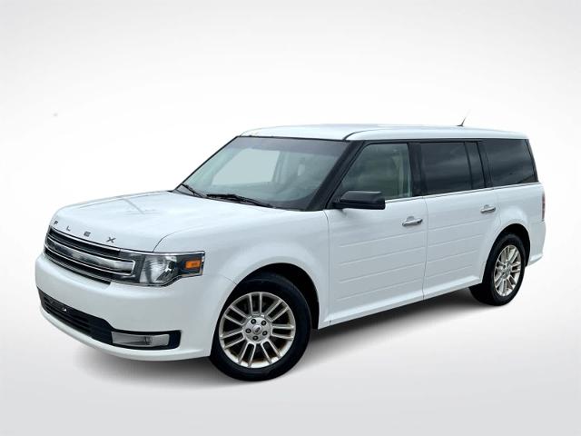 2015 Ford Flex