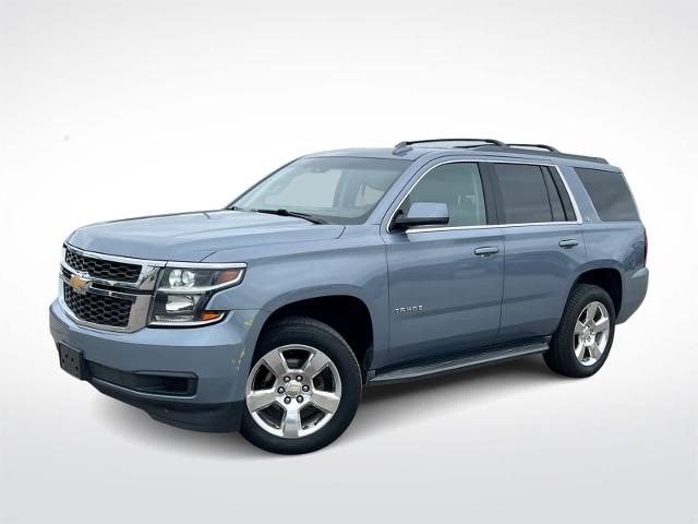 2015 Chevrolet Tahoe