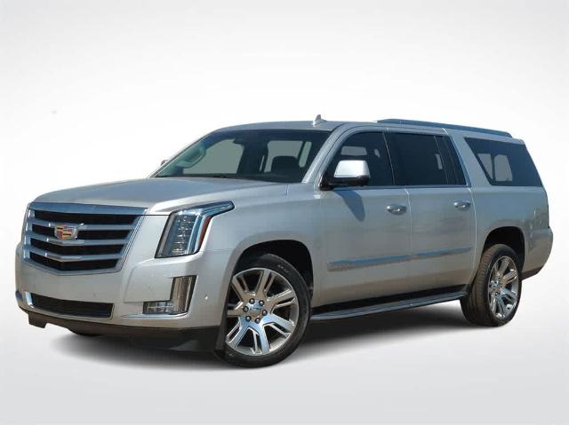 2017 Cadillac Escalade Esv