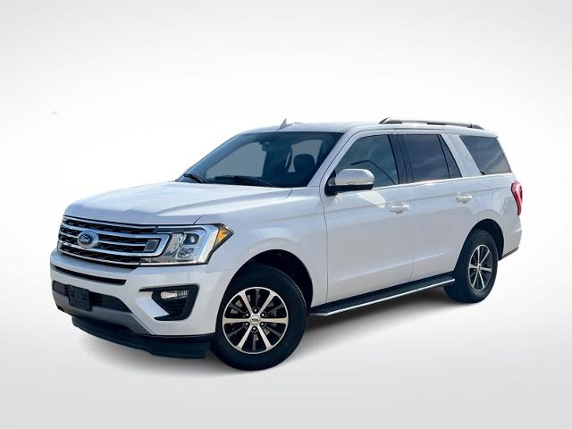 2019 Ford Expedition