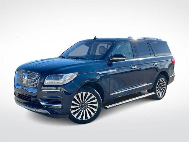 2019 Lincoln Navigator