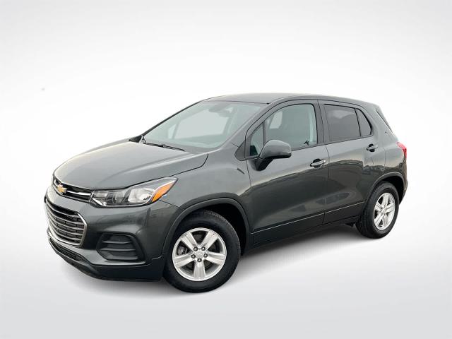 2019 Chevrolet TRAX