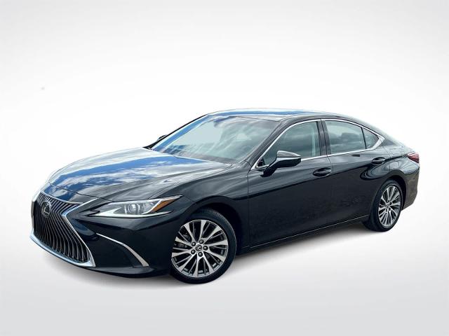 2019 Lexus ES