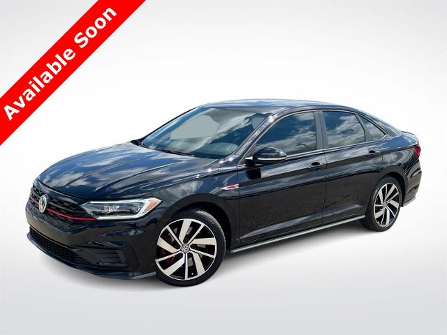2020 Volkswagen Jetta Gli