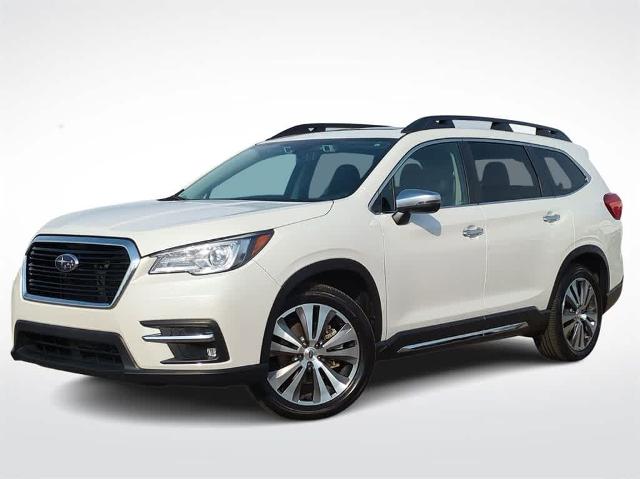 2022 Subaru Ascent