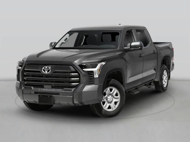 2023 Toyota Tundra 4wd