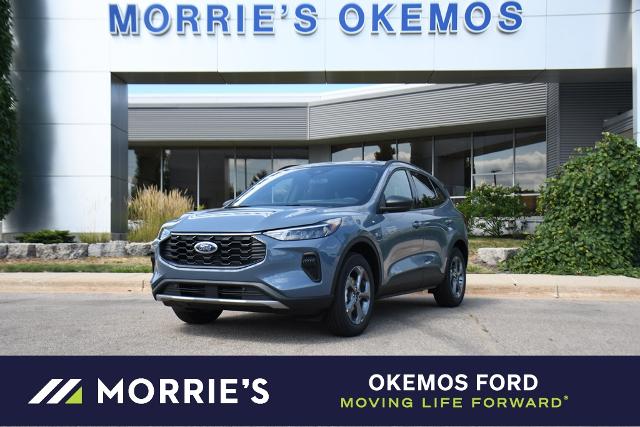 2025 Ford Escape ST-Line 2025 Ford Escape ST-Line