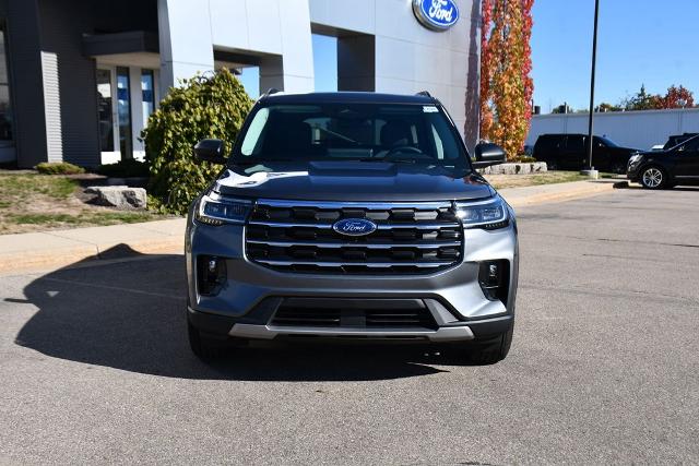 2026 Ford Explorer Active - Photo 10