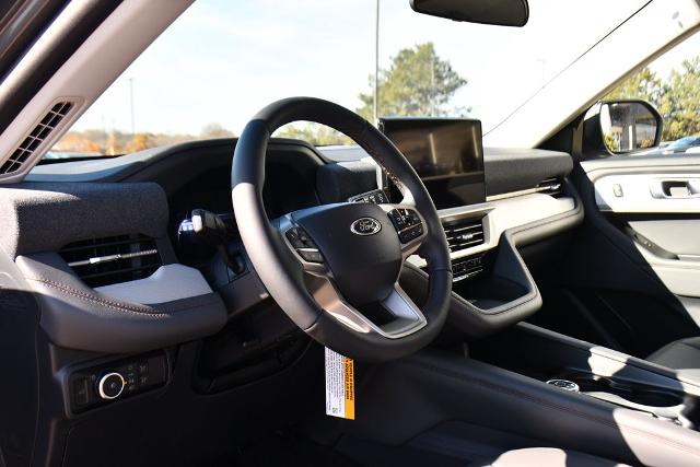 2026 Ford Explorer Active - Photo 11