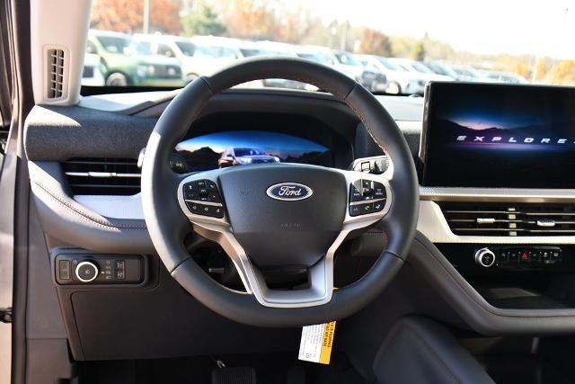 2026 Ford Explorer Active - Photo 12