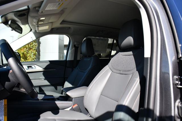 2026 Ford Explorer Active - Photo 13
