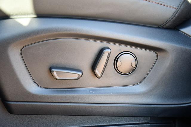 2026 Ford Explorer Active - Photo 14