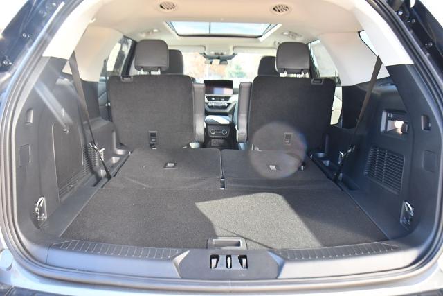2026 Ford Explorer Active - Photo 19