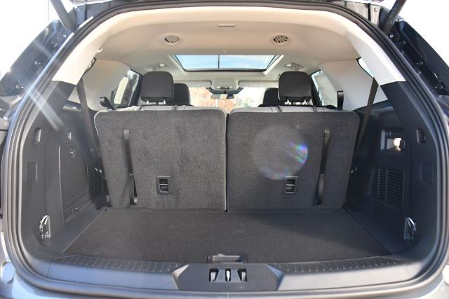 2026 Ford Explorer Active - Photo 20