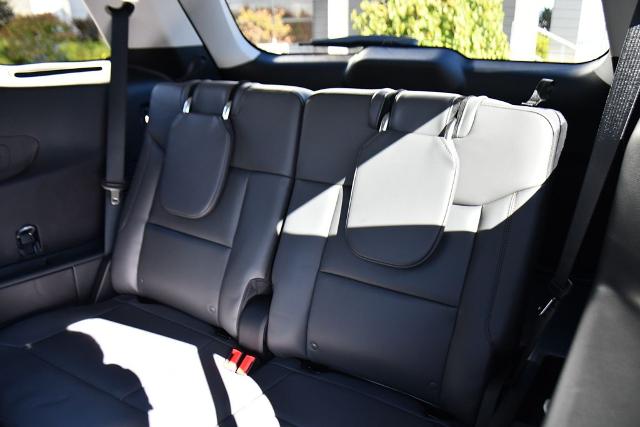 2026 Ford Explorer Active - Photo 22