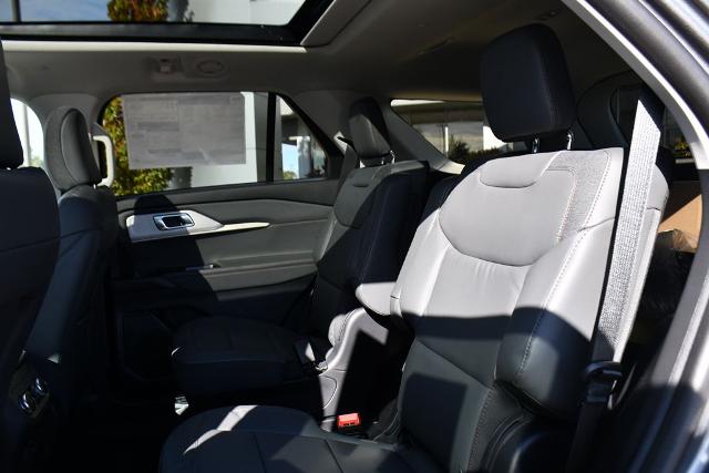 2026 Ford Explorer Active - Photo 23