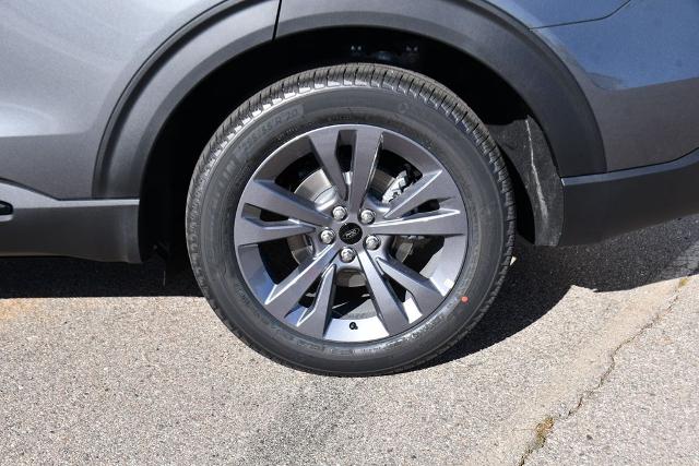 2026 Ford Explorer Active - Photo 24