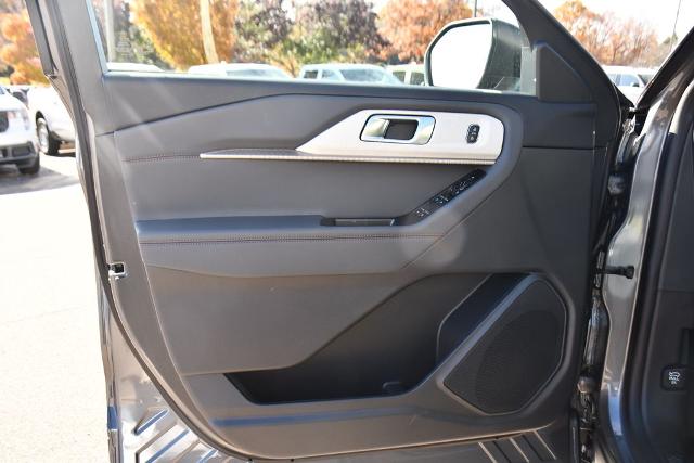 2026 Ford Explorer Active - Photo 25