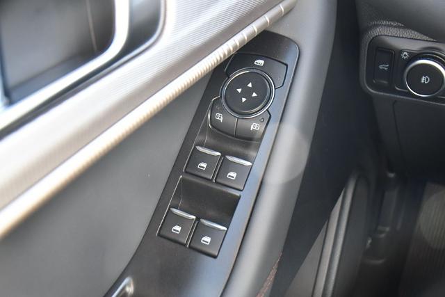 2026 Ford Explorer Active - Photo 26