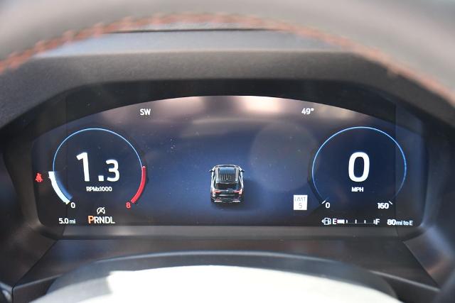 2026 Ford Explorer Active - Photo 27