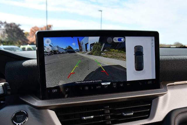 2026 Ford Explorer Active - Photo 29