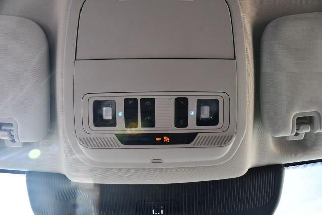 2026 Ford Explorer Active - Photo 30