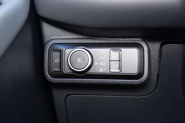 2026 Ford Explorer Active - Photo 31