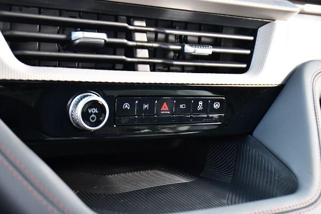2026 Ford Explorer Active - Photo 32