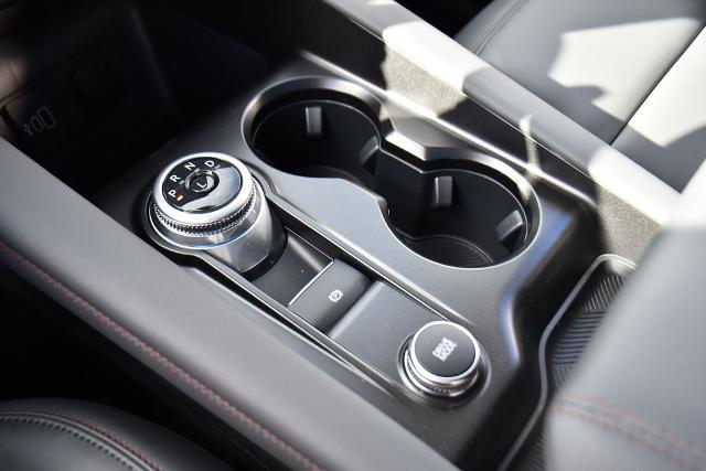 2026 Ford Explorer Active - Photo 34