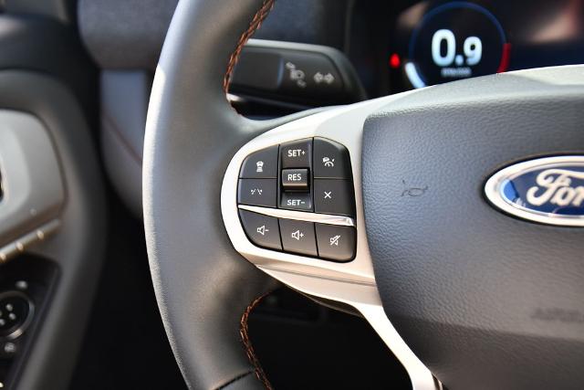 2026 Ford Explorer Active - Photo 36