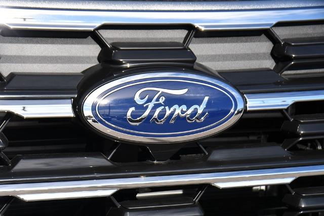 2026 Ford Explorer Active - Photo 38