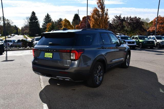 2026 Ford Explorer Active - Photo 6