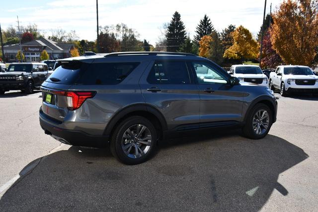 2026 Ford Explorer Active - Photo 7